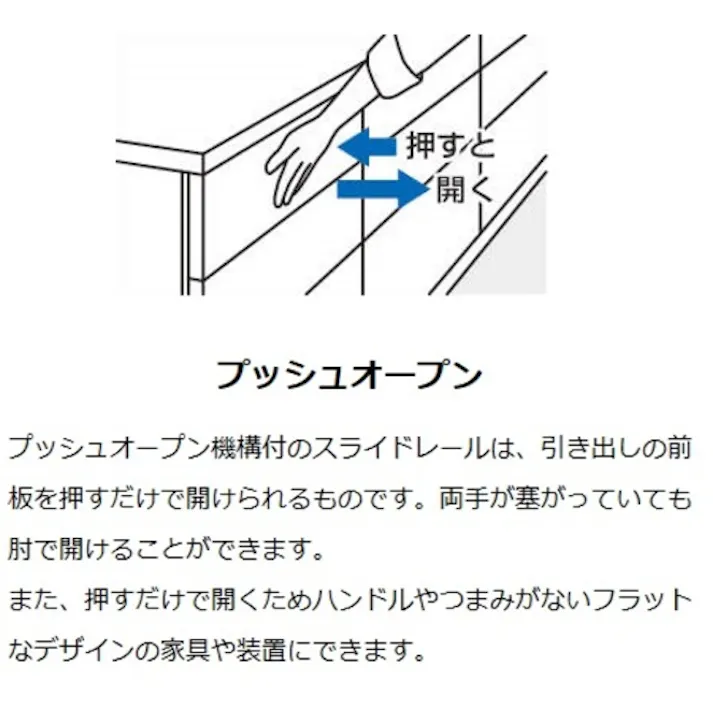 【CAINZ-DASH】スガツネ工業 (190021278)4660-400スライドレール 4660-400【別送品】