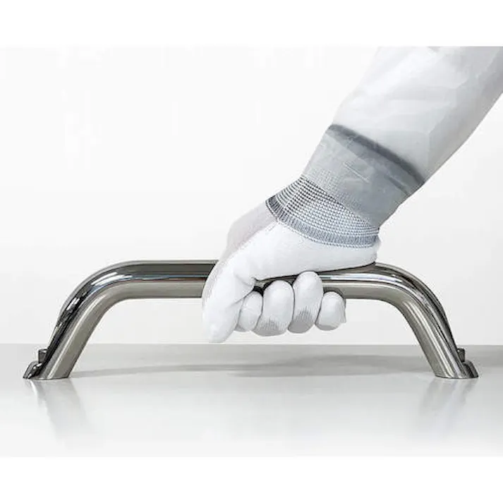 【CAINZ-DASH】スガツネ工業 (100010485)MG-250ステンレス鋼製ハンドル MG-250【別送品】