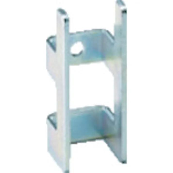 【CAINZ-DASH】スガツネ工業 (110020021)NF-50収納フック用ブラケット NF-50【別送品】