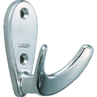 【CAINZ-DASH】スガツネ工業 (110020271) EU-72 ステンレス鋼製フック EU-72【別送品】