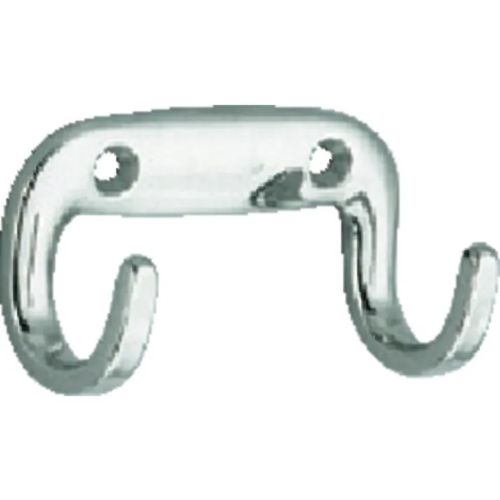 【CAINZ-DASH】スガツネ工業 (110026002) EW-65E ステンレス鋼製フック EW-65E【別送品】