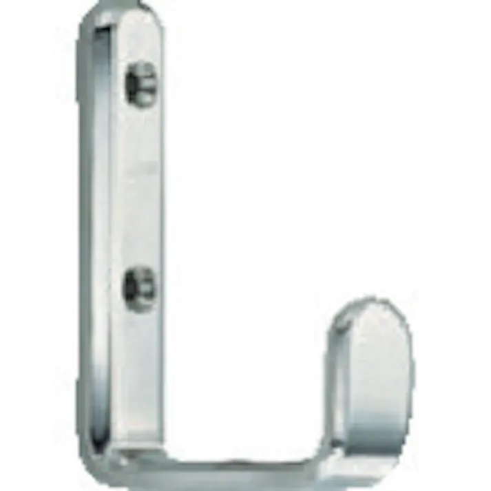 【CAINZ-DASH】スガツネ工業 (110020142) XL-SF-115-S ステンレス鋼製フック XL-SF-115-S【別送品】