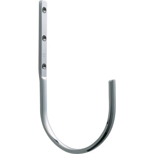 スガツネ工業 (110020015)XL-CUF170TTステンレス鋼製ジャンボフック XL-CUF170TT 吊金具(ビス止めタイプ) スガツネ工業 (110020015)XL-CUF170TTステンレス鋼製ジャンボフック XL-CUF170TT 吊金具(ビス止めタイプ)