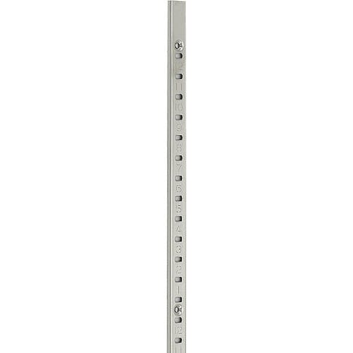 スガツネ工業 (120030688)SP-1040ステンレス鋼製棚柱 SP-1040 棚受金具 スガツネ工業 (120030688)SP-1040ステンレス鋼製棚柱 SP-1040 棚受金具