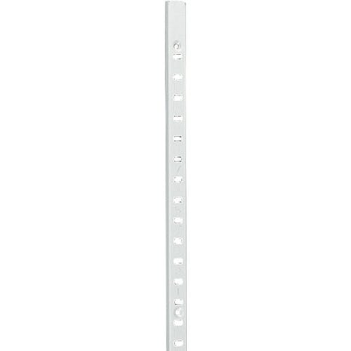 スガツネ工業 (120030692)SP-1820WTステンレス鋼製棚柱 SP-1820WT 棚受金具 スガツネ工業 (120030692)SP-1820WTステンレス鋼製棚柱 SP-1820WT 棚受金具