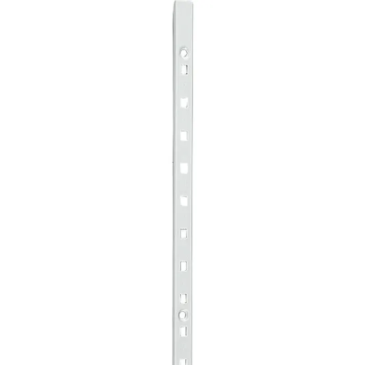 【CAINZ-DASH】スガツネ工業 (120020757)SPE-1820WTステンレス鋼製棚柱 SPE-1820WT【別送品】