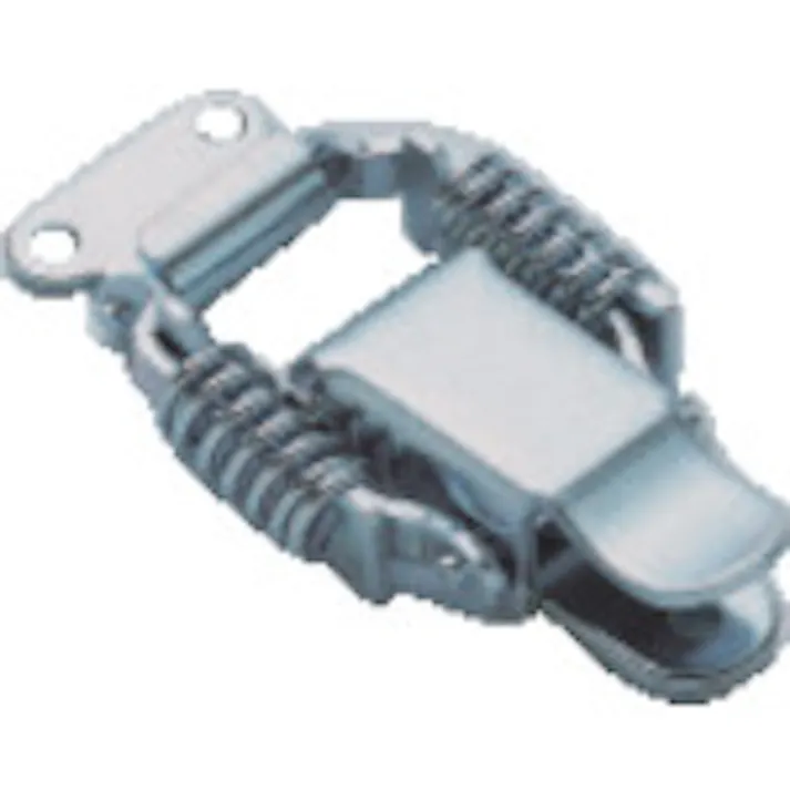 【CAINZ-DASH】スガツネ工業 (120049179)SCCA-40キャッチクリップ SCCA-40【別送品】