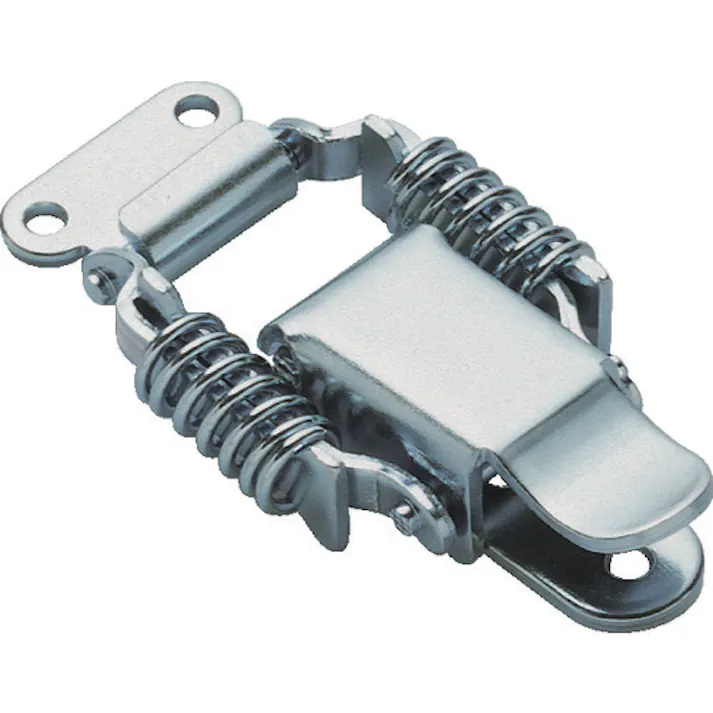 【CAINZ-DASH】スガツネ工業 (120049179)SCCA-40キャッチクリップ SCCA-40【別送品】