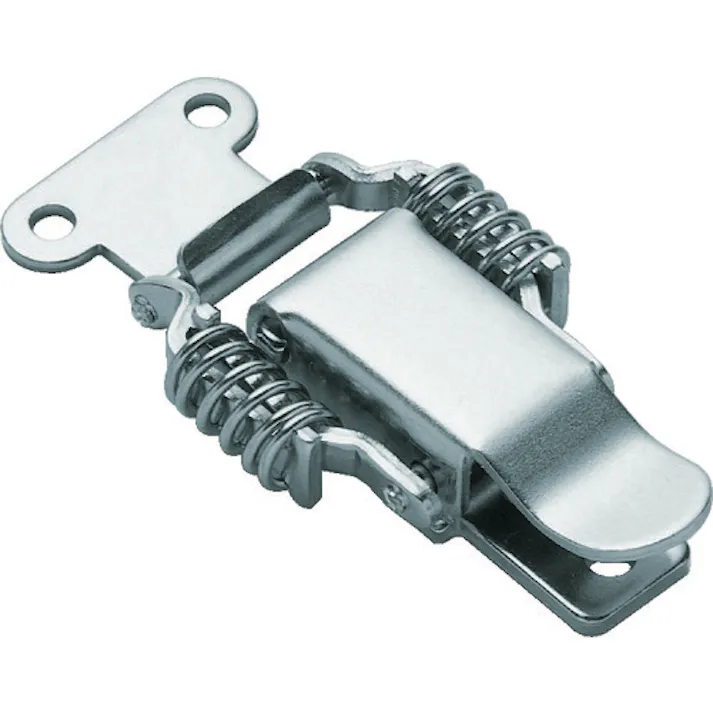 【CAINZ-DASH】スガツネ工業 (120049303)SCCA-60キャッチクリップ SCCA-60【別送品】