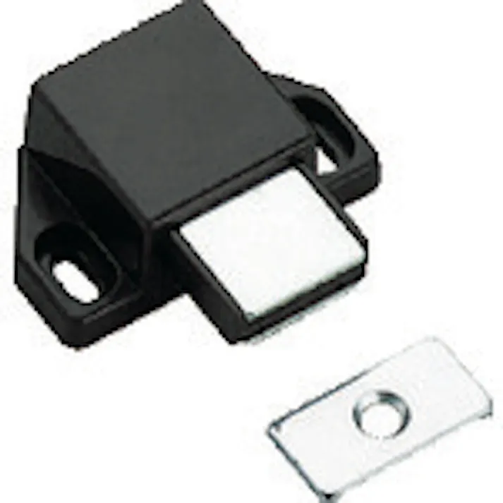 【CAINZ-DASH】スガツネ工業 (140050055)ML-30SBRマグネラッチ ML-30SBR【別送品】