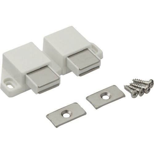 スガツネ工業 (140050056)ML-30WWマグネラッチ ML-30WW マグネットキャッチ スガツネ工業 (140050056)ML-30WWマグネラッチ ML-30WW マグネットキャッチ
