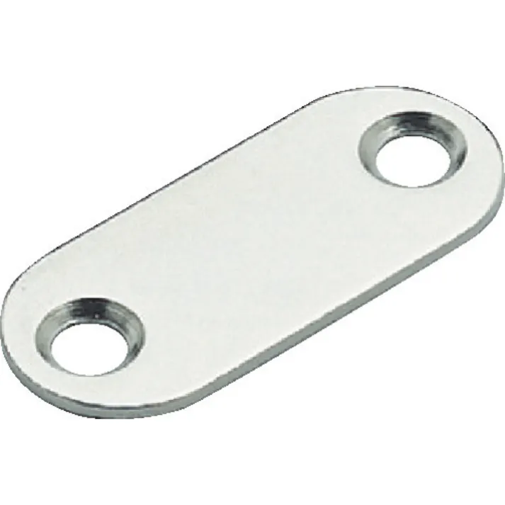 【CAINZ-DASH】スガツネ工業 (140059555) MC-YN001U 受座 シルバー MC-YN001U【別送品】