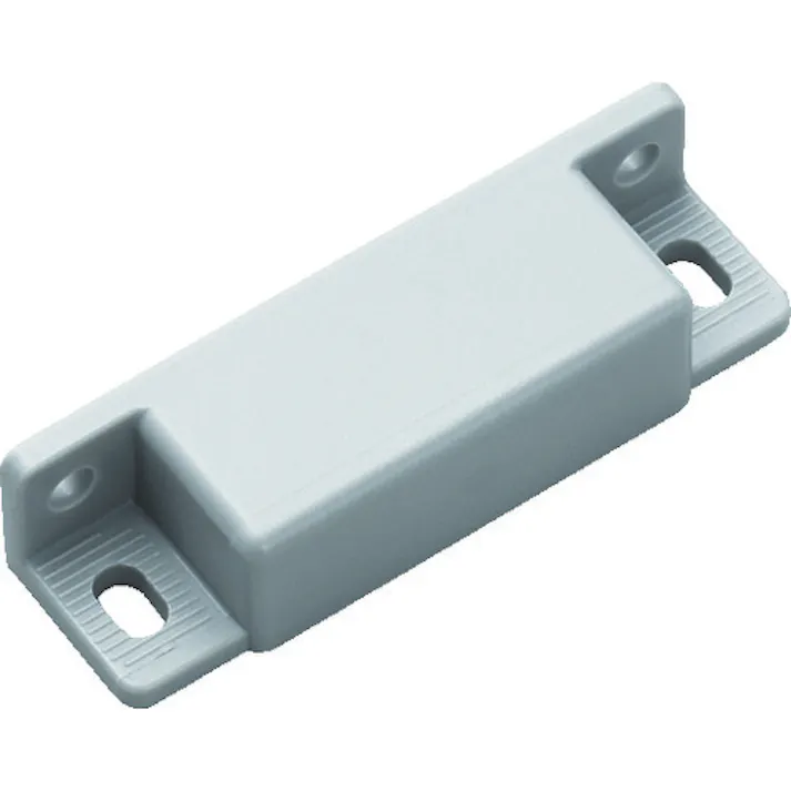 【CAINZ-DASH】スガツネ工業 (140050153)MC-JM63G-15クリーンマグネットキャッチ MC-JM63G-15【別送品】
