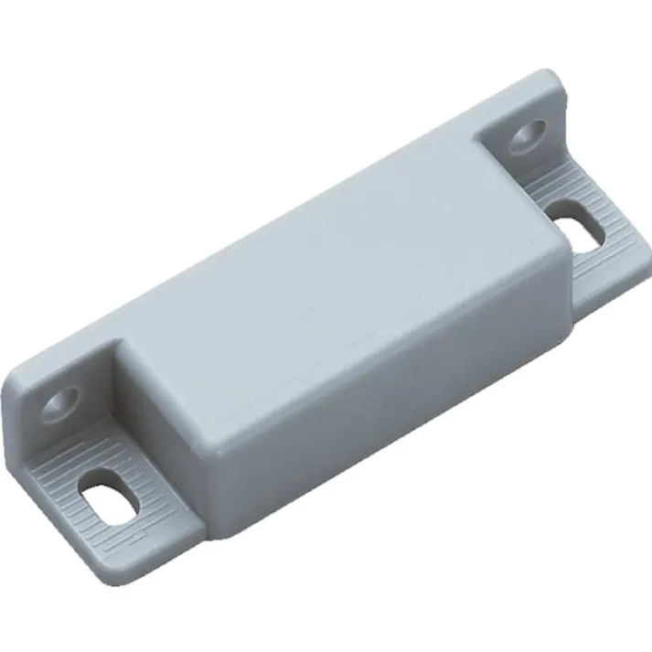 【CAINZ-DASH】スガツネ工業 (140050152)MC-JM63G-30クリーンマグネットキャッチ MC-JM63G-30【別送品】