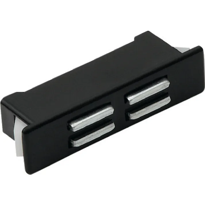 【CAINZ-DASH】スガツネ工業 (140050087) MC-FP5B マグネットキャッチ 吸着力21.6N MC-FP5B【別送品】