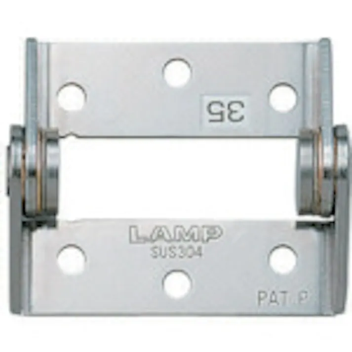 【CAINZ-DASH】スガツネ工業 (170090106)HG-ITS25トルクヒンジ HG-ITS25【別送品】