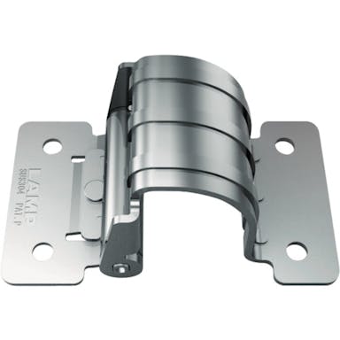 【CAINZ-DASH】スガツネ工業 （１７００２２３０５）　ＨＧ－ＴＵ０７　トルク裏蝶番【別送品】