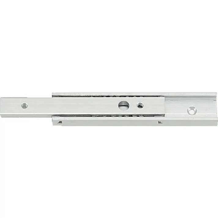 【CAINZ-DASH】スガツネ工業 (190119533)AR2-100アルミ合金製スライドレール AR2-100【別送品】