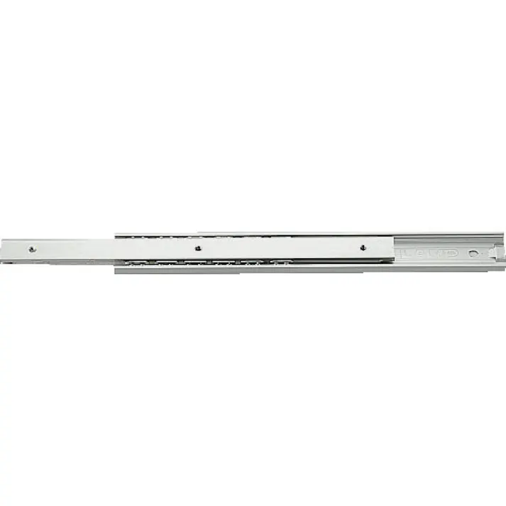 【CAINZ-DASH】スガツネ工業 (190012586)ARL2-16-150アルミ合金製リニア型ミニスライドレール ARL2-16-150【別送品】