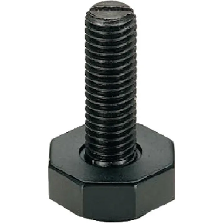 【CAINZ-DASH】スガツネ工業 (200140039)MK8AD-M10八角アジャスター MK8AD-10【別送品】