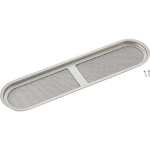 スガツネ工業 (210030170)SA-D200ステンレス鋼製空気孔 SA-D200 ガラリ スガツネ工業 (210030170)SA-D200ステンレス鋼製空気孔 SA-D200 ガラリ