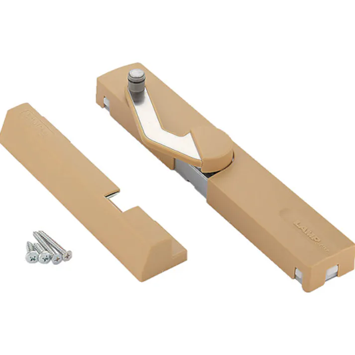 【CAINZ-DASH】スガツネ工業 (270018989)LDD-S-LLBRラプコンドアダンパー LDD-S-L LBR【別送品】