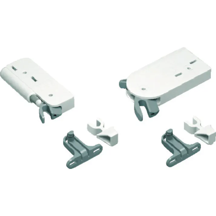 【CAINZ-DASH】スガツネ工業 (140021697)DC-90ダンパーキャッチ DC-90【別送品】