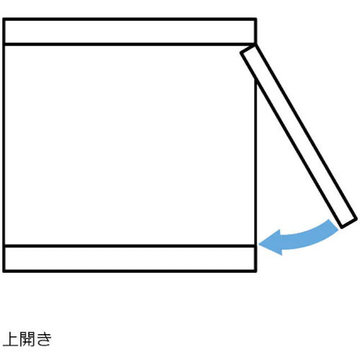 【CAINZ-DASH】スガツネ工業 (170025895)HG-JHM9-S-BLダンパーヒンジ HG-JHM9-S-BL【別送品】