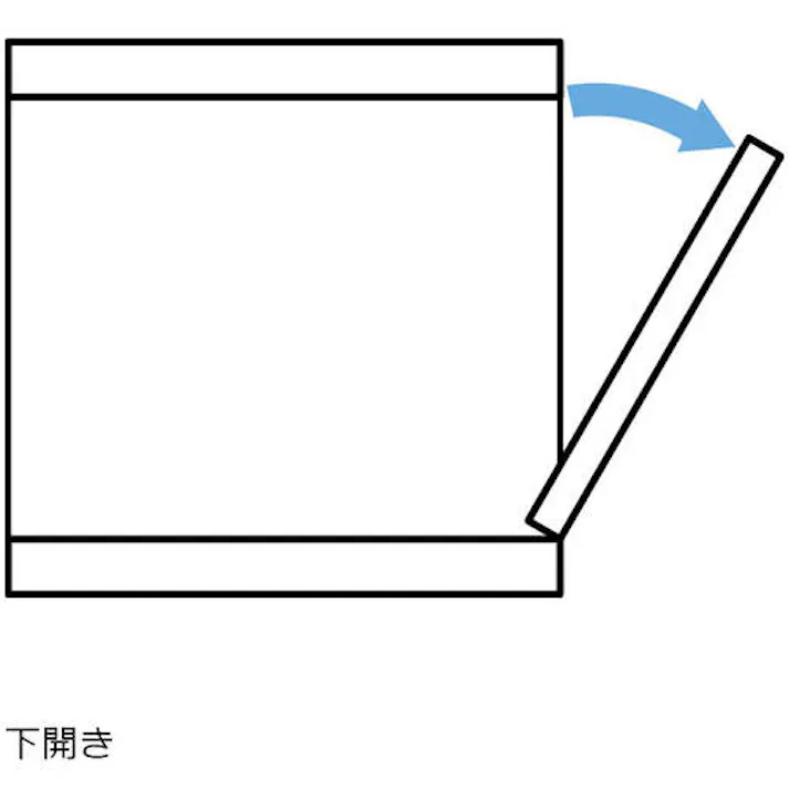 【CAINZ-DASH】スガツネ工業 (170025895)HG-JHM9-S-BLダンパーヒンジ HG-JHM9-S-BL【別送品】