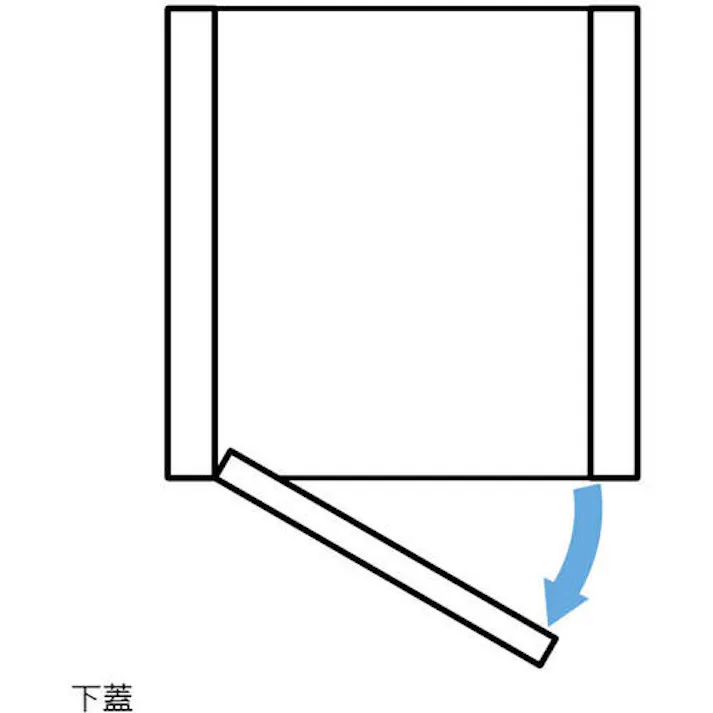 【CAINZ-DASH】スガツネ工業 (170025895)HG-JHM9-S-BLダンパーヒンジ HG-JHM9-S-BL【別送品】