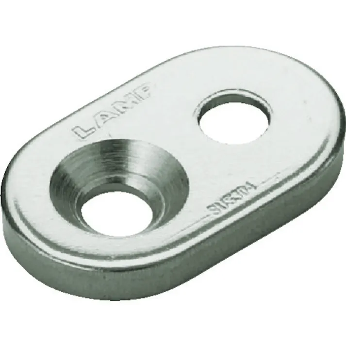 【CAINZ-DASH】スガツネ工業 (100080026)AS-H30ハンドル用ブラケット AS-H30【別送品】