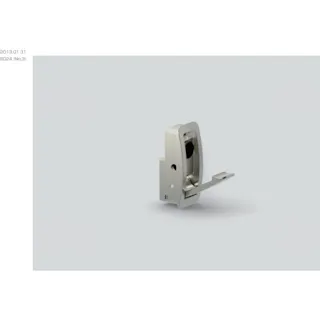 【CAINZ-DASH】スガツネ工業 (110024598)NF-60D-SL収納フック NF-60D-SL【別送品】