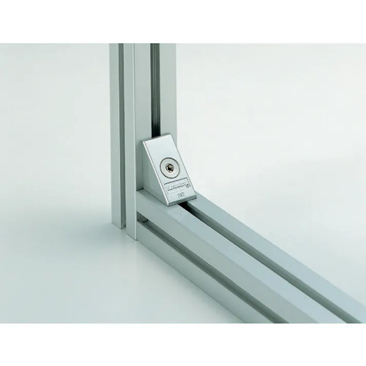 【CAINZ-DASH】スガツネ工業 (120041251)PJ-60Aジョイントシステム PJ-60A【別送品】