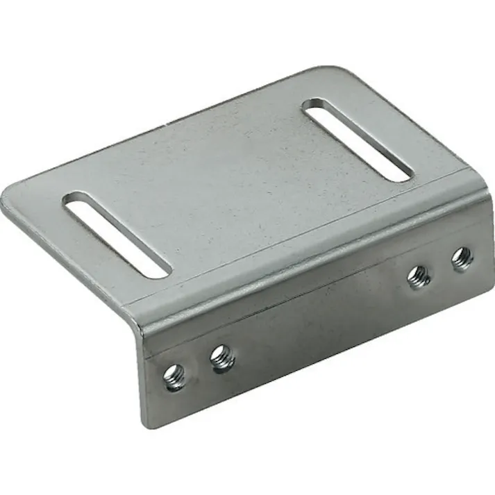 【CAINZ-DASH】スガツネ工業 (140010544)AS-JM63-SMC-FDステンレス鋼製ブラケット AS-JM63-SMC-FD【別送品】