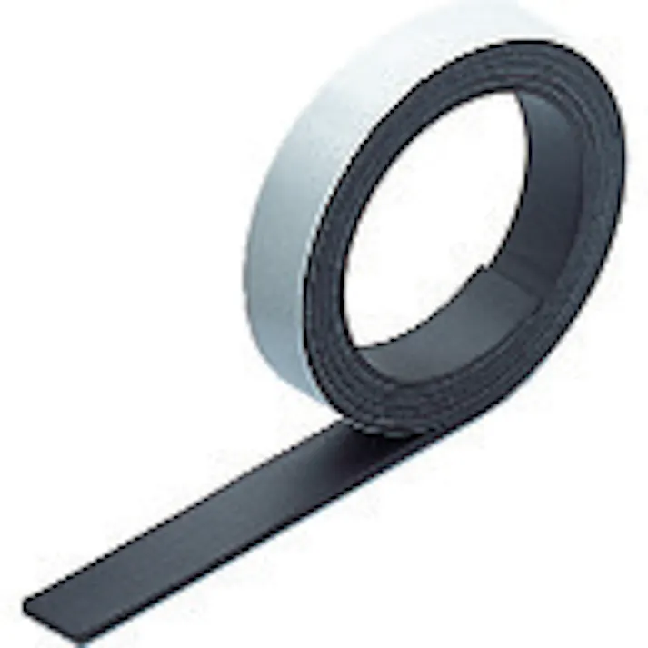 【CAINZ-DASH】スガツネ工業 (140059474)KMS-1-1000ラバーマグネット KMS-1-1000【別送品】