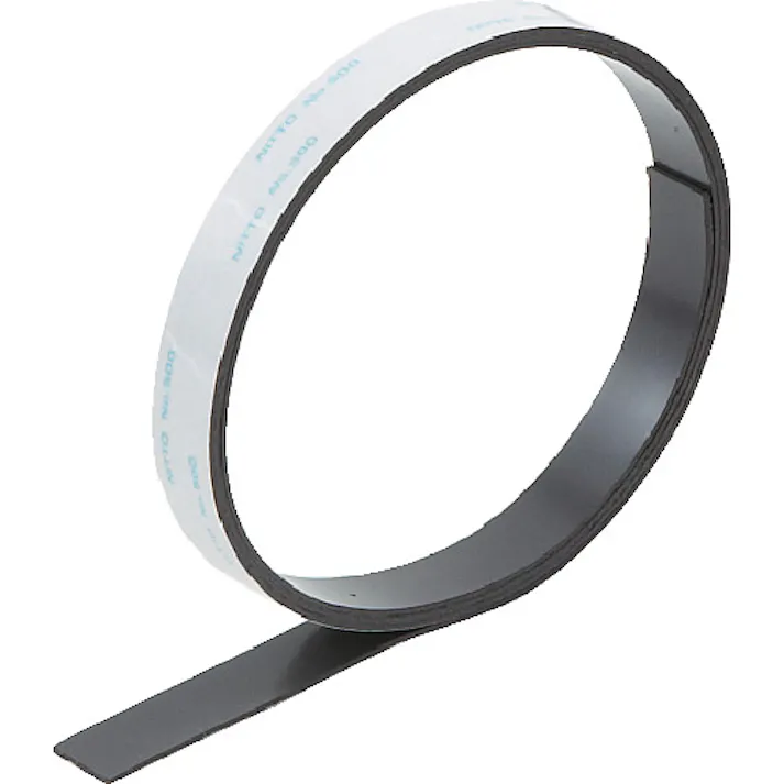 【CAINZ-DASH】スガツネ工業 (140059474)KMS-1-1000ラバーマグネット KMS-1-1000【別送品】