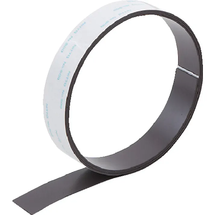 【CAINZ-DASH】スガツネ工業 (140059475)KMS-2-1000ラバーマグネット KMS-2-1000【別送品】