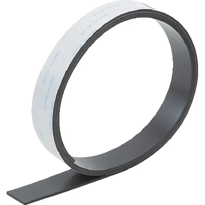 【CAINZ-DASH】スガツネ工業 (140059492)KMS-5-1000ラバーマグネット KMS-5-1000【別送品】