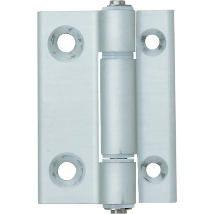 【CAINZ-DASH】スガツネ工業 (170011679)AS-HG-AL-M3020アルミ合金製蝶番 AS-HG-AL-M3020【別送品】