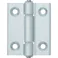 【CAINZ-DASH】スガツネ工業 (170011680)AS-HG-AL-M3030アルミ合金製蝶番 AS-HG-AL-M3030【別送品】