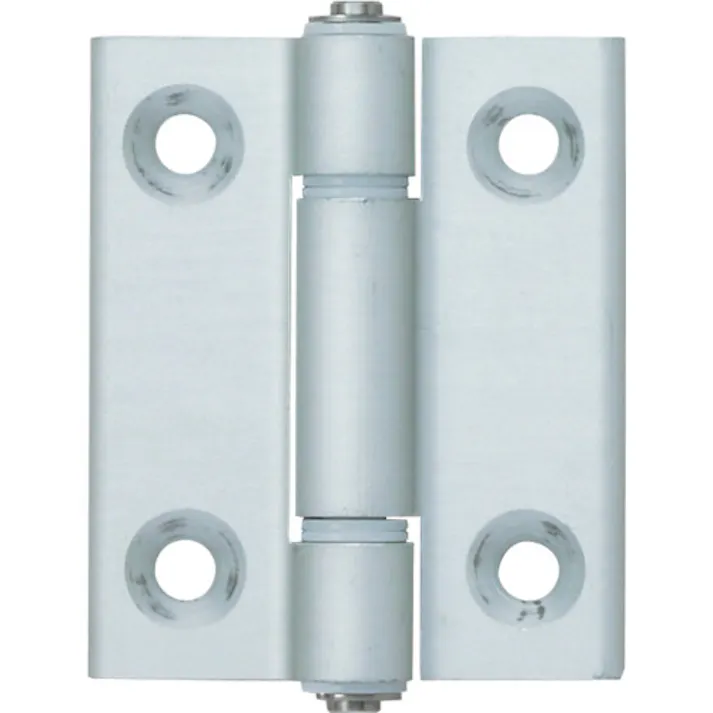 【CAINZ-DASH】スガツネ工業 (170011680)AS-HG-AL-M3030アルミ合金製蝶番 AS-HG-AL-M3030【別送品】