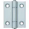【CAINZ-DASH】スガツネ工業 (170011680)AS-HG-AL-M3030アルミ合金製蝶番 AS-HG-AL-M3030【別送品】
