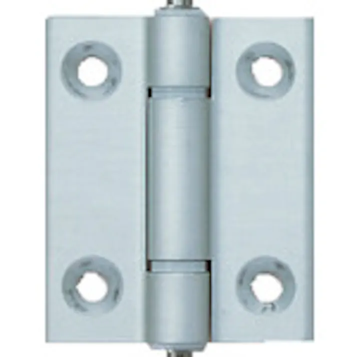 【CAINZ-DASH】スガツネ工業 (170011680)AS-HG-AL-M3030アルミ合金製蝶番 AS-HG-AL-M3030【別送品】