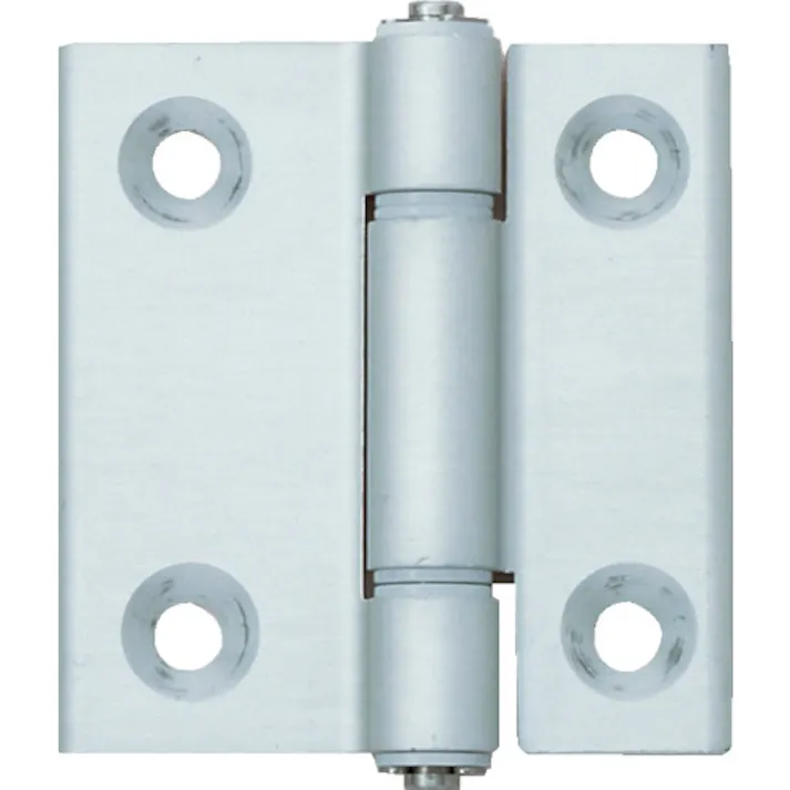 【CAINZ-DASH】スガツネ工業 (170011681)AS-HG-AL-M3040アルミ合金製蝶番 AS-HG-AL-M3040【別送品】