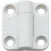 【CAINZ-DASH】スガツネ工業 (170023909)HG-MPS2-WTクリックヒンジ HG-MPS2-WT【別送品】