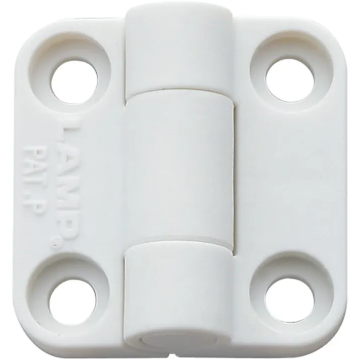 【CAINZ-DASH】スガツネ工業 (170023909)HG-MPS2-WTクリックヒンジ HG-MPS2-WT【別送品】