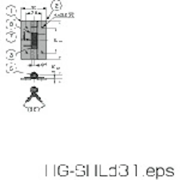【CAINZ-DASH】スガツネ工業 (170024386)HG-SHL60ステンレス鋼製スプリング蝶番 HG-SHL60【別送品】