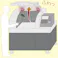 【CAINZ-DASH】スガツネ工業 (170025672)HG-PA230-20パワーアシストヒンジ内側付け HG-PA230-20【別送品】