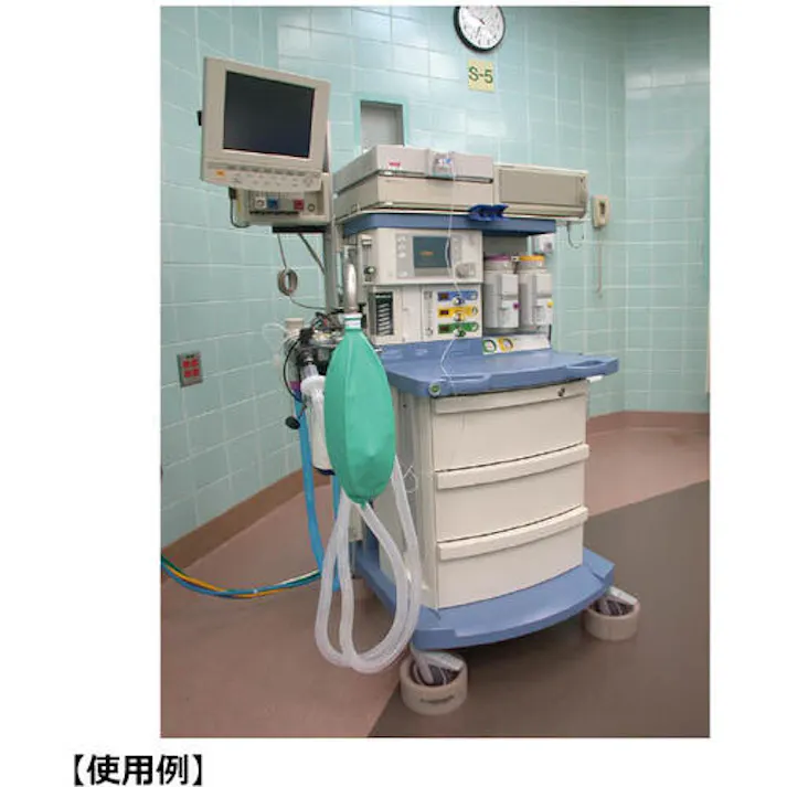 【CAINZ-DASH】スガツネ工業 (200014705)A45SM-4Gケーブルカラマン A45SM-4G【別送品】