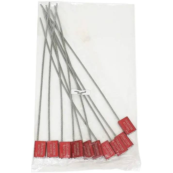 【CAINZ-DASH】スガツネ工業 (260013522) AL-35 封印具 ALL-35【別送品】